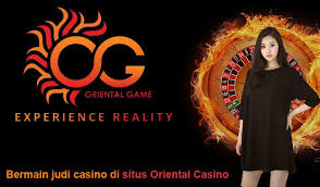 Oriental Casino Online