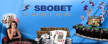Trik menang casino SBOBET Online