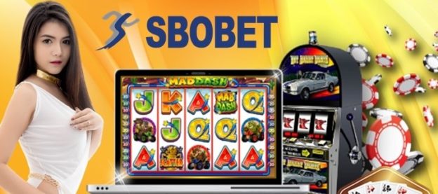 Slot online SBOBET