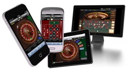 Judi Live Casino Online Smartphone