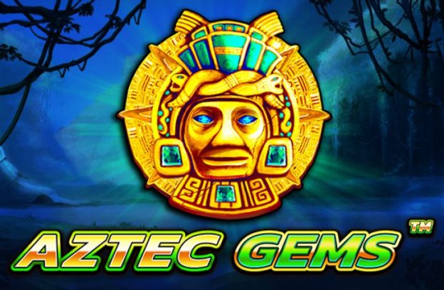 Slot Online Aztec Gems