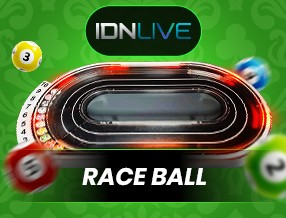 Race Ball IDNLIVE