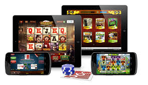 Judi Slot Online Android Tanpa Download