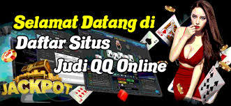 Judi Online QQ