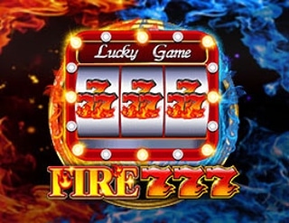 Slot Fire 777 CQ9 Gaming