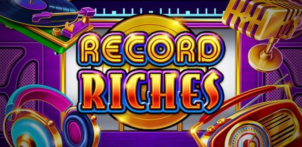 slot record riches