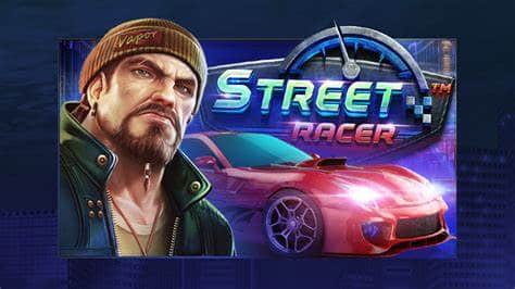 slot Street Racer