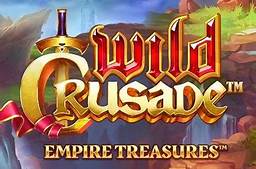 Raih Jackpot Slot Wild Crusade Playtech