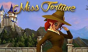 Temukan Keberuntungan di Slot Miss Fortune Playtech