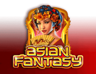 Slot Asian Fantasy