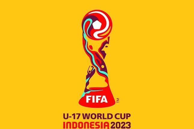 FIFA Buka Pendaftaran dan Luncurkan Lambang Resmi Piala Dunia U17